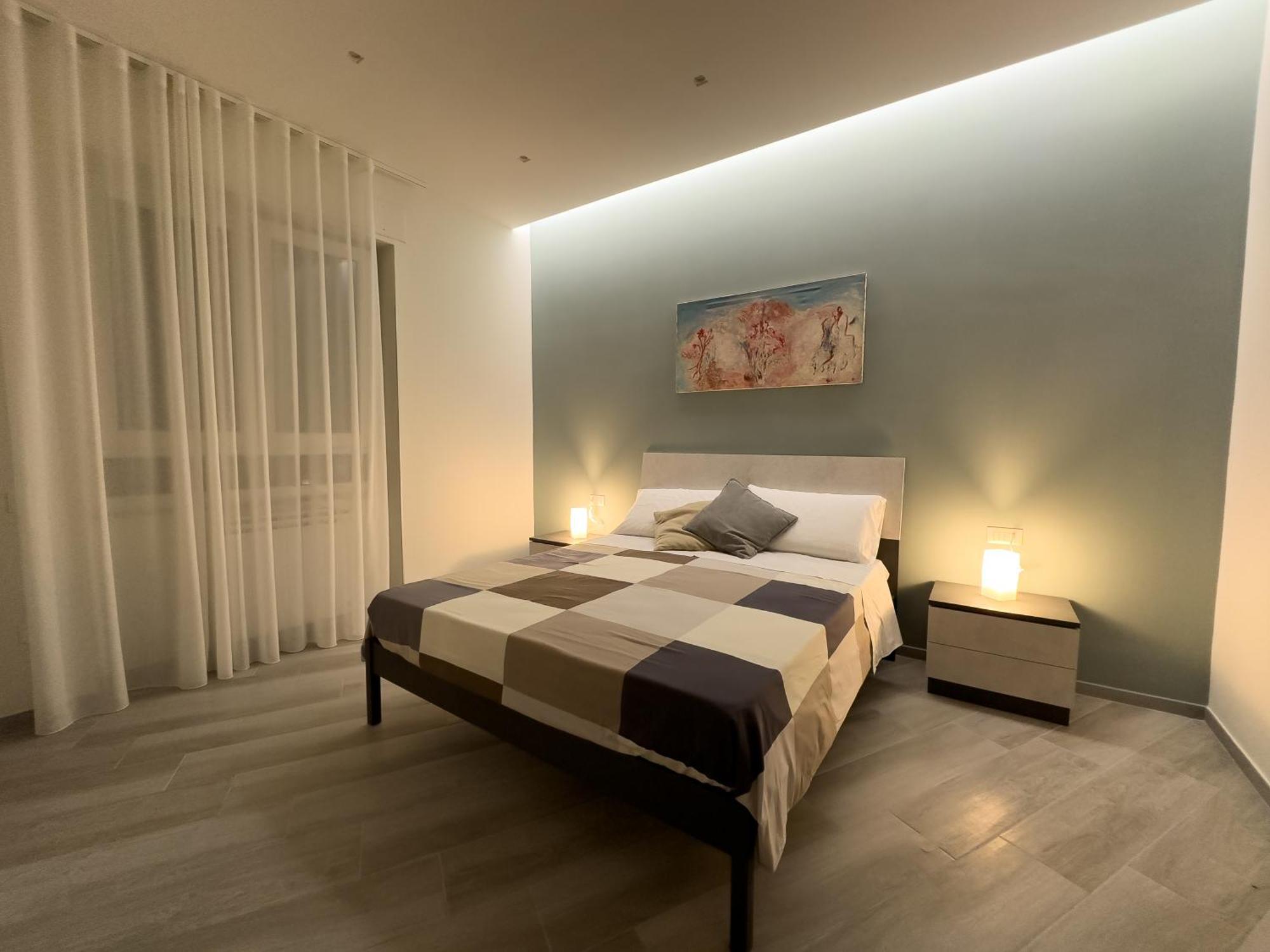 Al Civico3 Home & Suites Salerno Exterior photo
