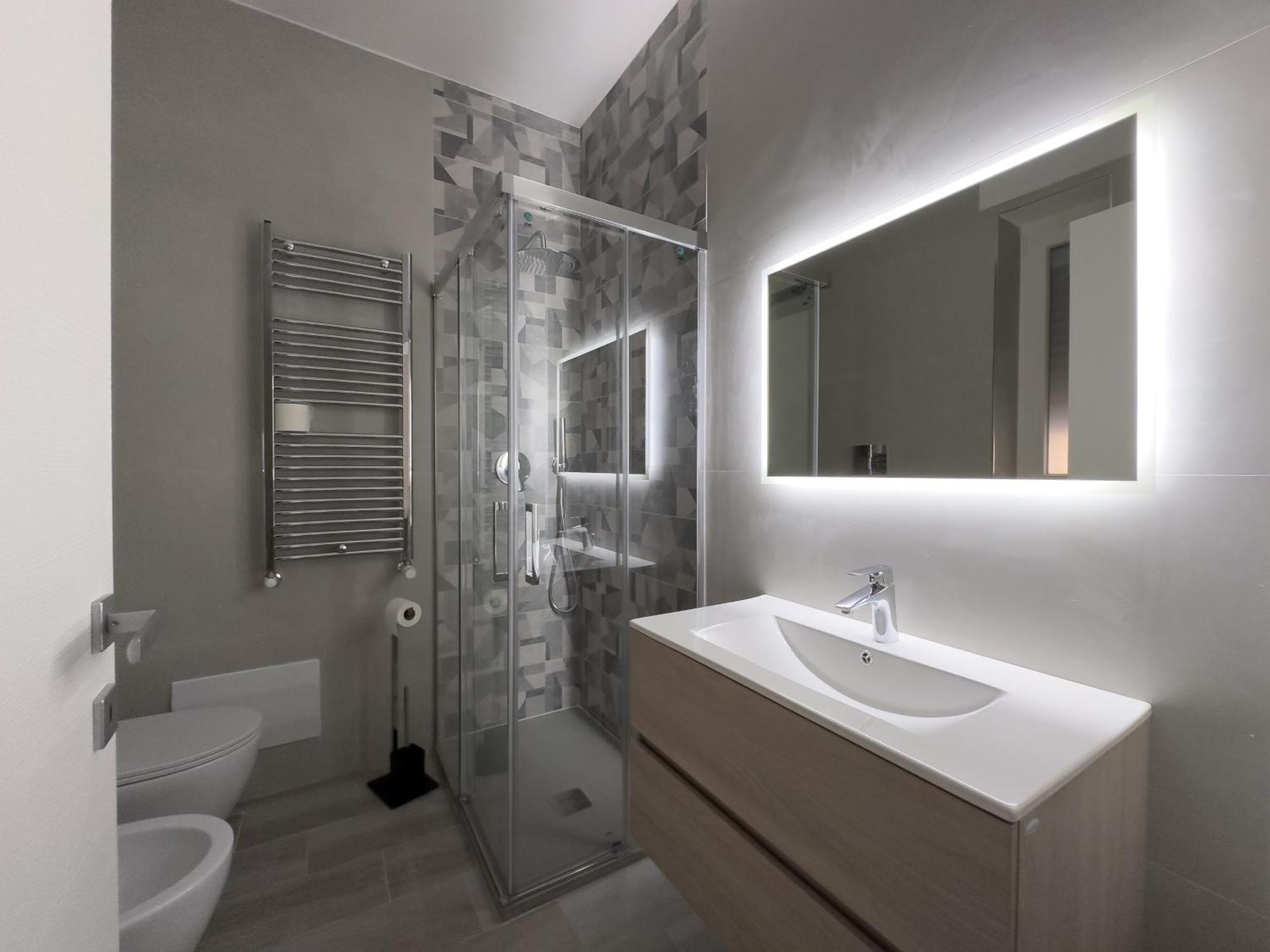 Al Civico3 Home & Suites Salerno Exterior photo