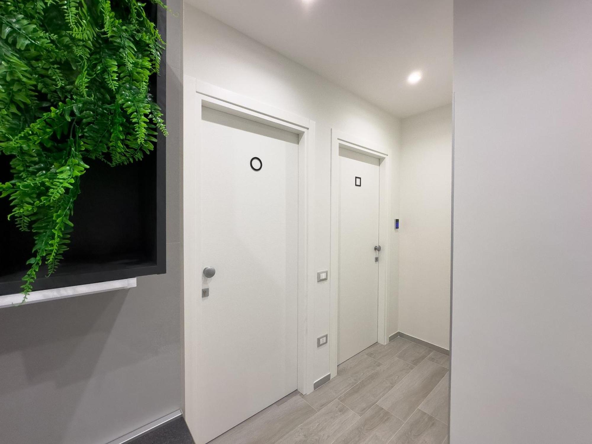 Al Civico3 Home & Suites Salerno Exterior photo